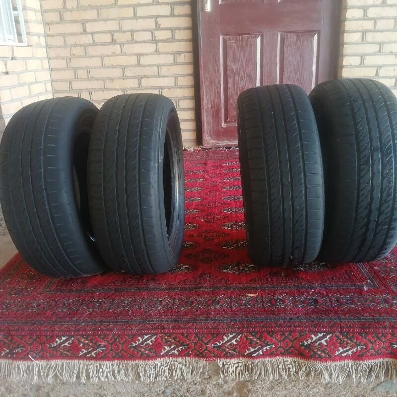 195. 60. R14 700 TMT - Мары - img 2