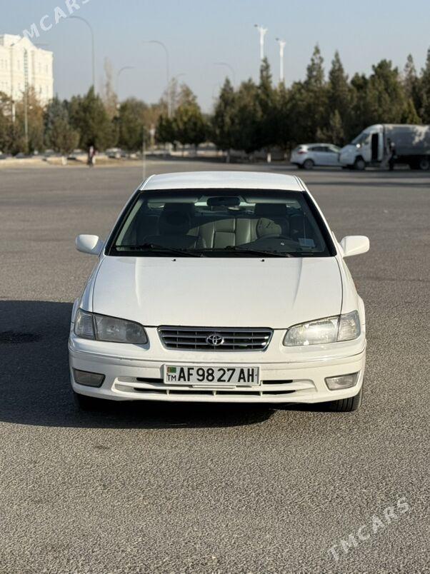 Toyota Camry 1999 - 139 000 TMT - Ашхабад - img 2