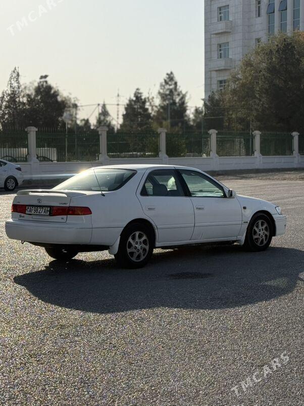 Toyota Camry 1999 - 139 000 TMT - Ашхабад - img 4