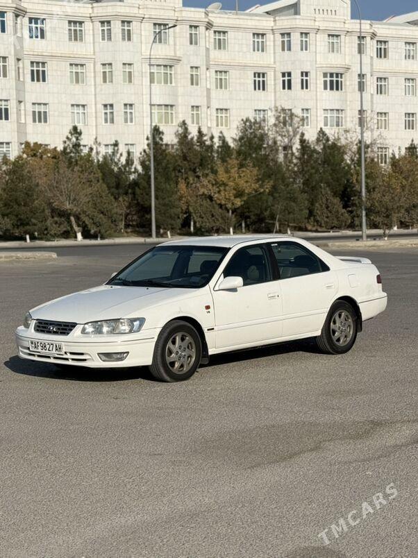Toyota Camry 1999 - 139 000 TMT - Ашхабад - img 1