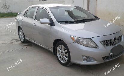 Toyota Corolla 2010 - 155 000 TMT - Aşgabat - img 4