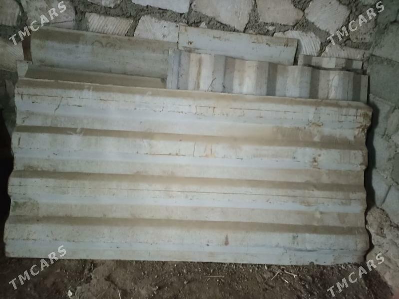 Galýlar - Bereket - img 2