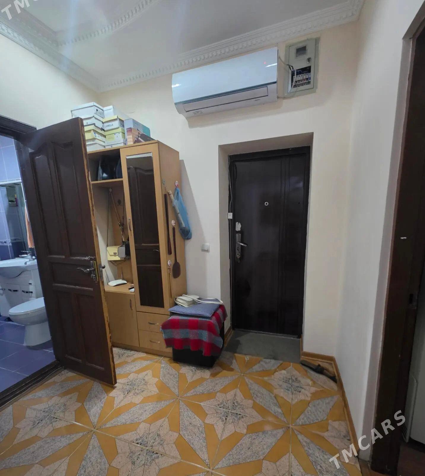 ЦЕНТР 2КОМН 3/2ЭТ ВЫСОКОП - Aşgabat - img 3