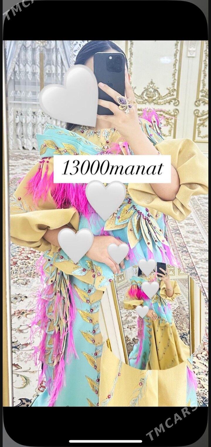 köýnek - Aşgabat - img 2