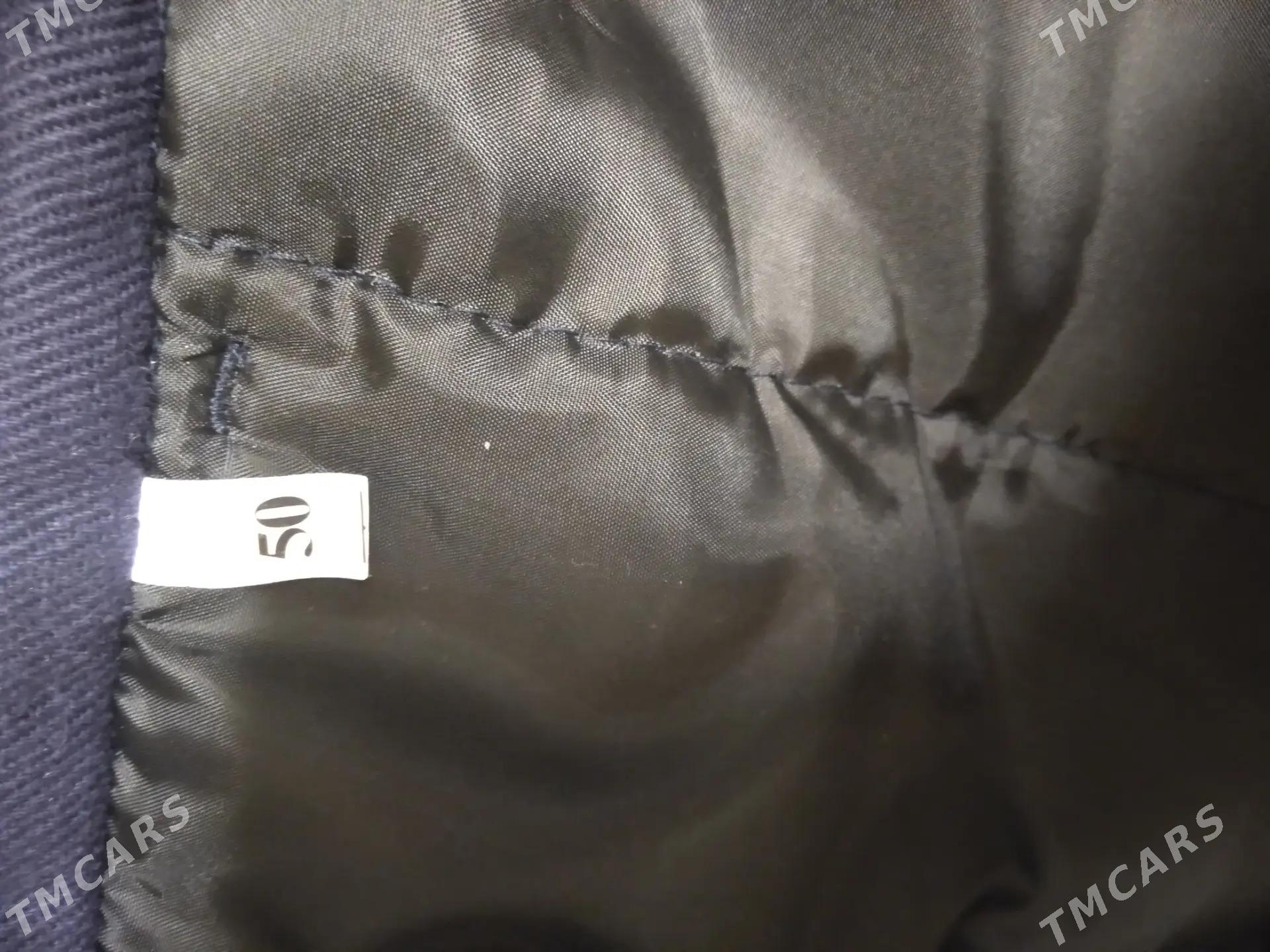 Штаны 50р.утеплён.(синтепоном) - Ашхабад - img 2