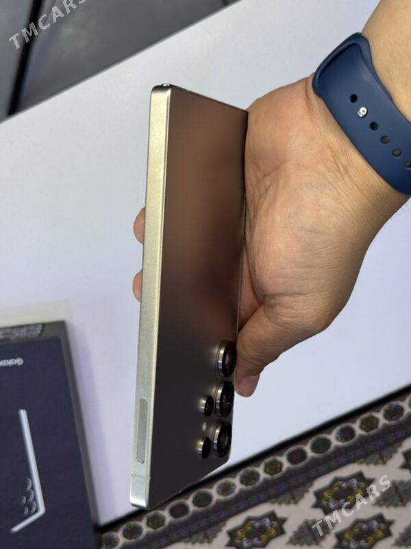 Samsung S25Ultra 12/256gb - Mary - img 5