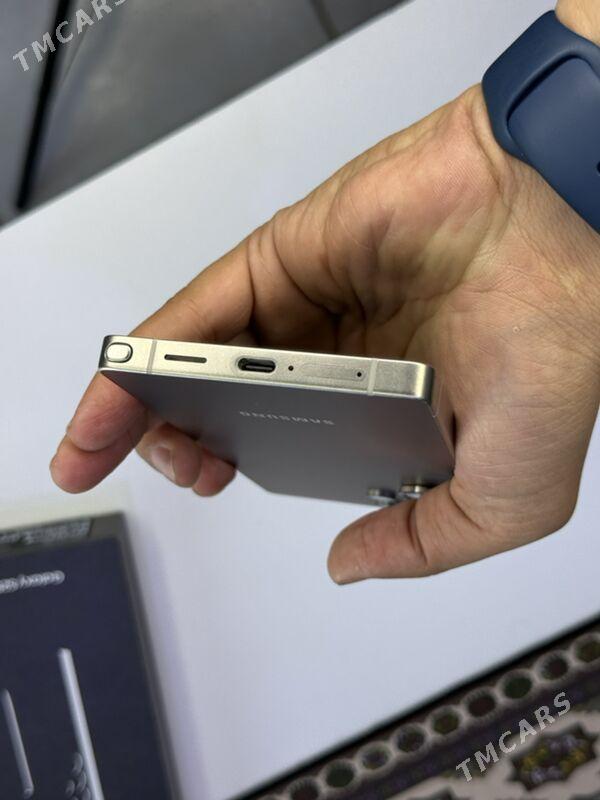 Samsung S25Ultra 12/256gb - Mary - img 4