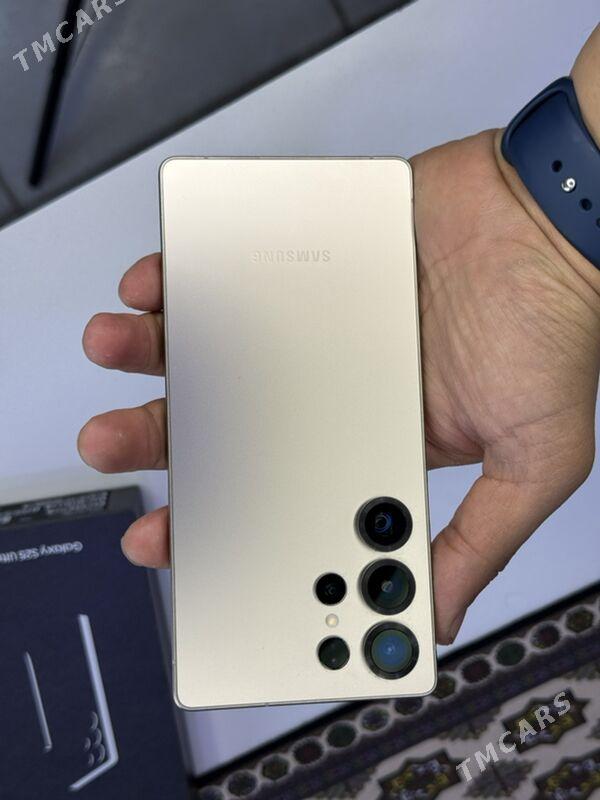 Samsung S25Ultra 12/256gb - Mary - img 8