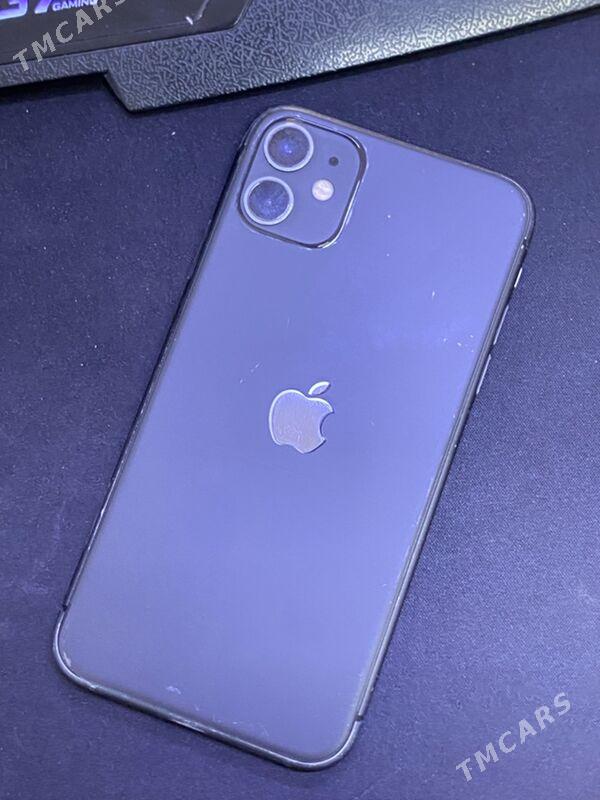 iPhone 11 - Балканабат - img 1