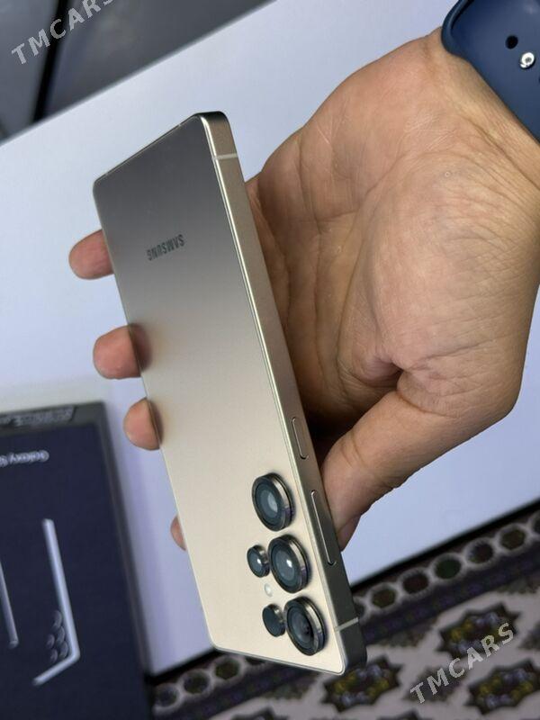 Samsung S25Ultra 12/256gb - Mary - img 6