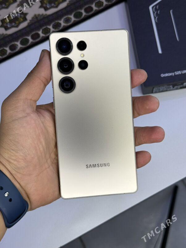 Samsung S25Ultra 12/256gb - Mary - img 2