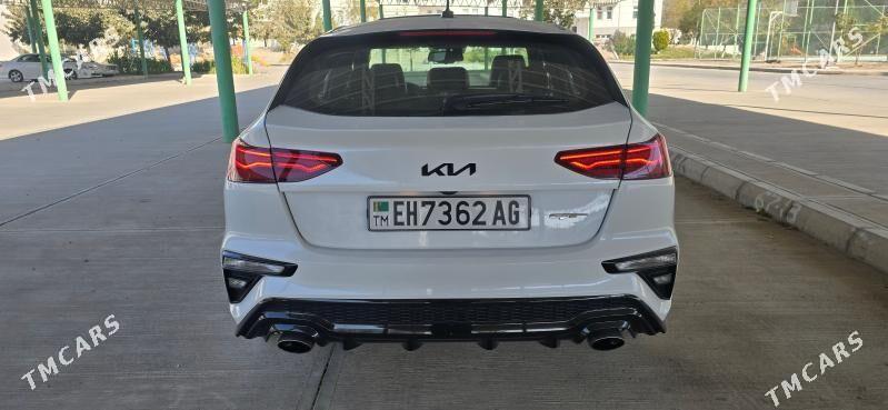 Kia Forte 2021 - 265 000 TMT - Ашхабад - img 2