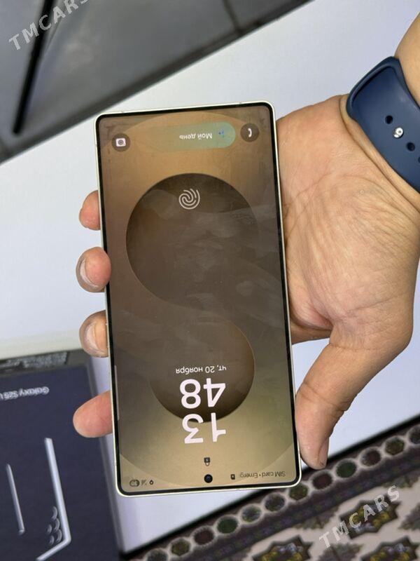 Samsung S25Ultra 12/256gb - Mary - img 7