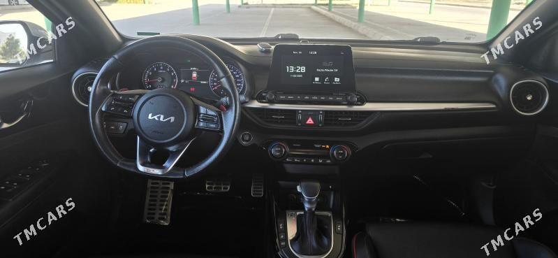 Kia Forte 2021 - 265 000 TMT - Ашхабад - img 6