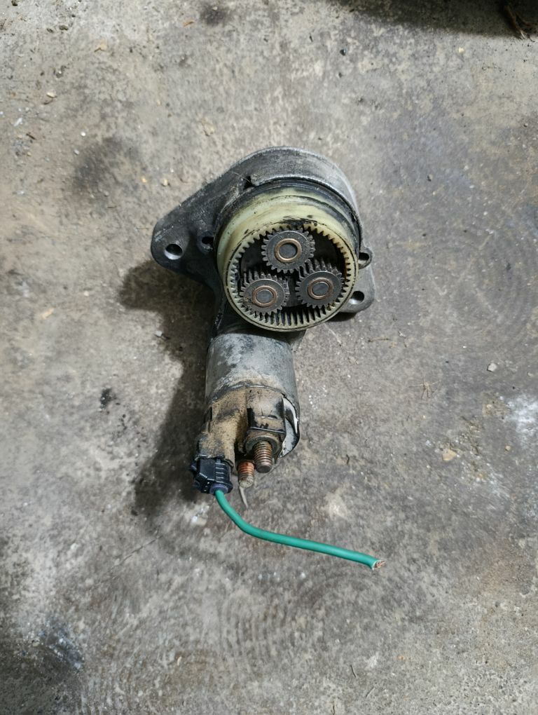 хайс стартер 300 TMT - Арзув - img 2