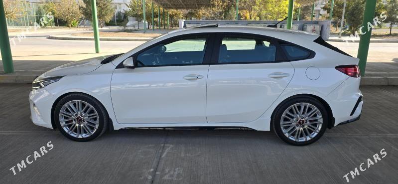 Kia Forte 2021 - 265 000 TMT - Ашхабад - img 4