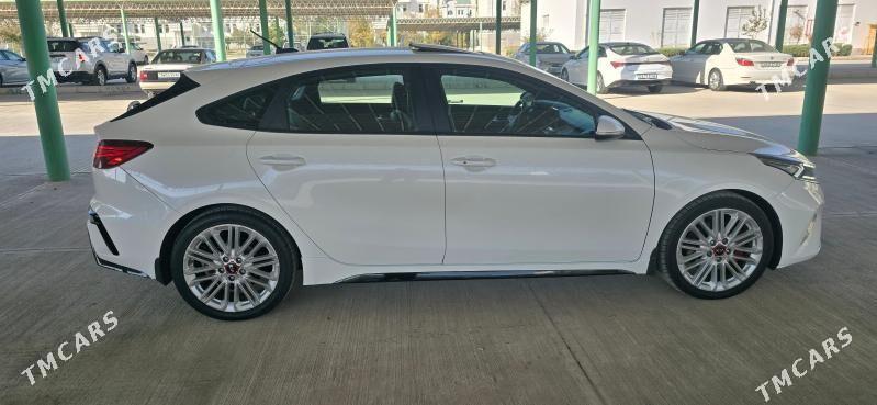 Kia Forte 2021 - 265 000 TMT - Ашхабад - img 3