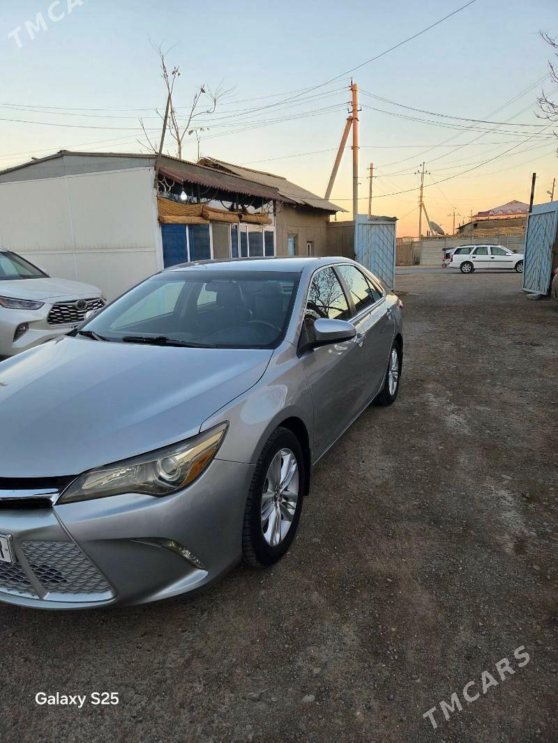 Toyota Camry 2017 - 270 000 TMT - Mary - img 4