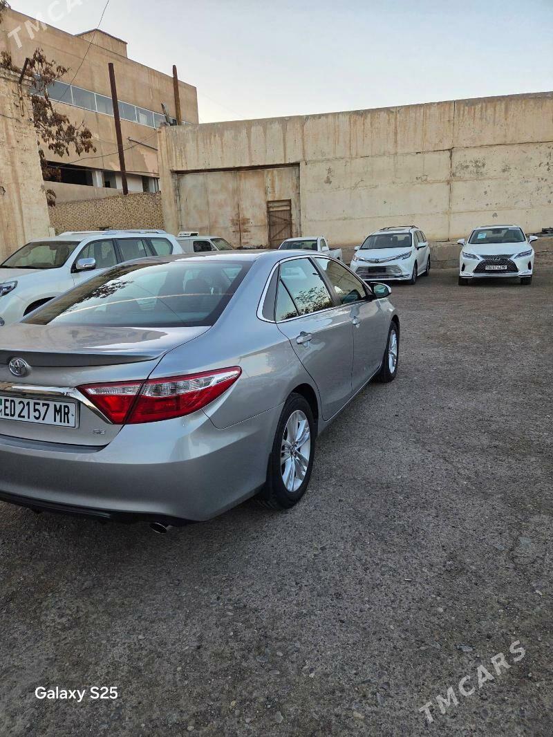 Toyota Camry 2017 - 270 000 TMT - Mary - img 7