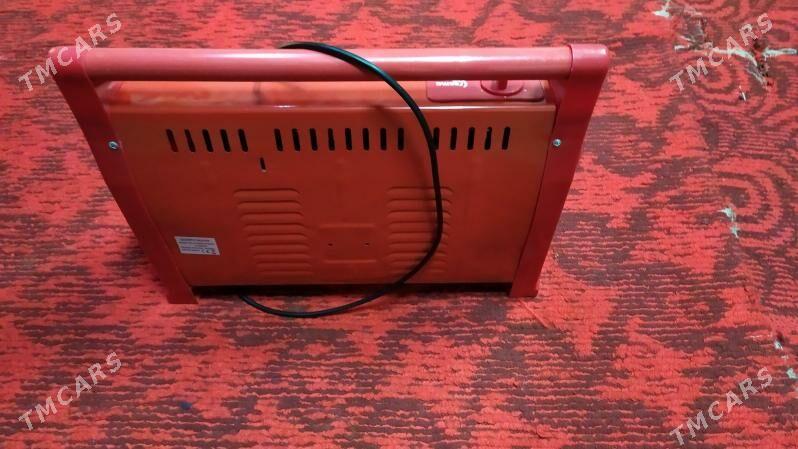 Tok pec spiral - Гаудан "В" - img 2