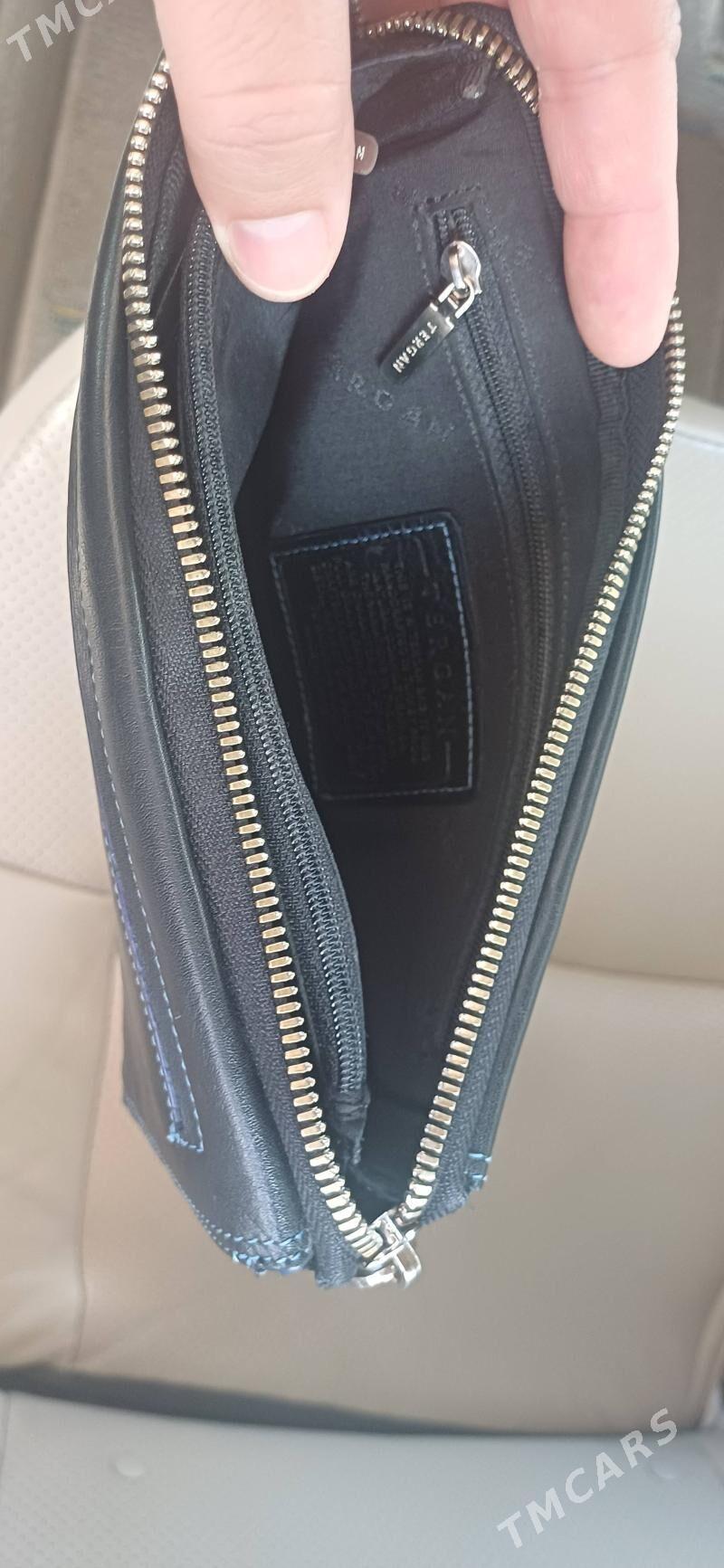 Tergan - Ашхабад - img 3