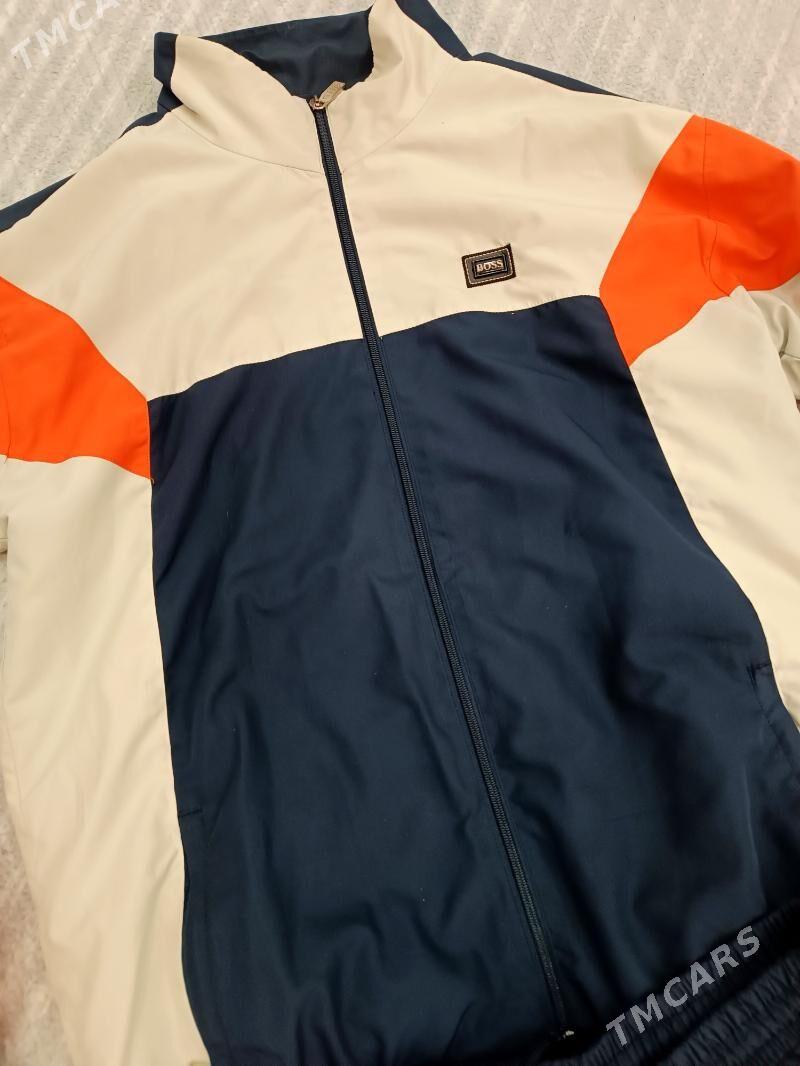 Boss sportivka - Мары - img 3