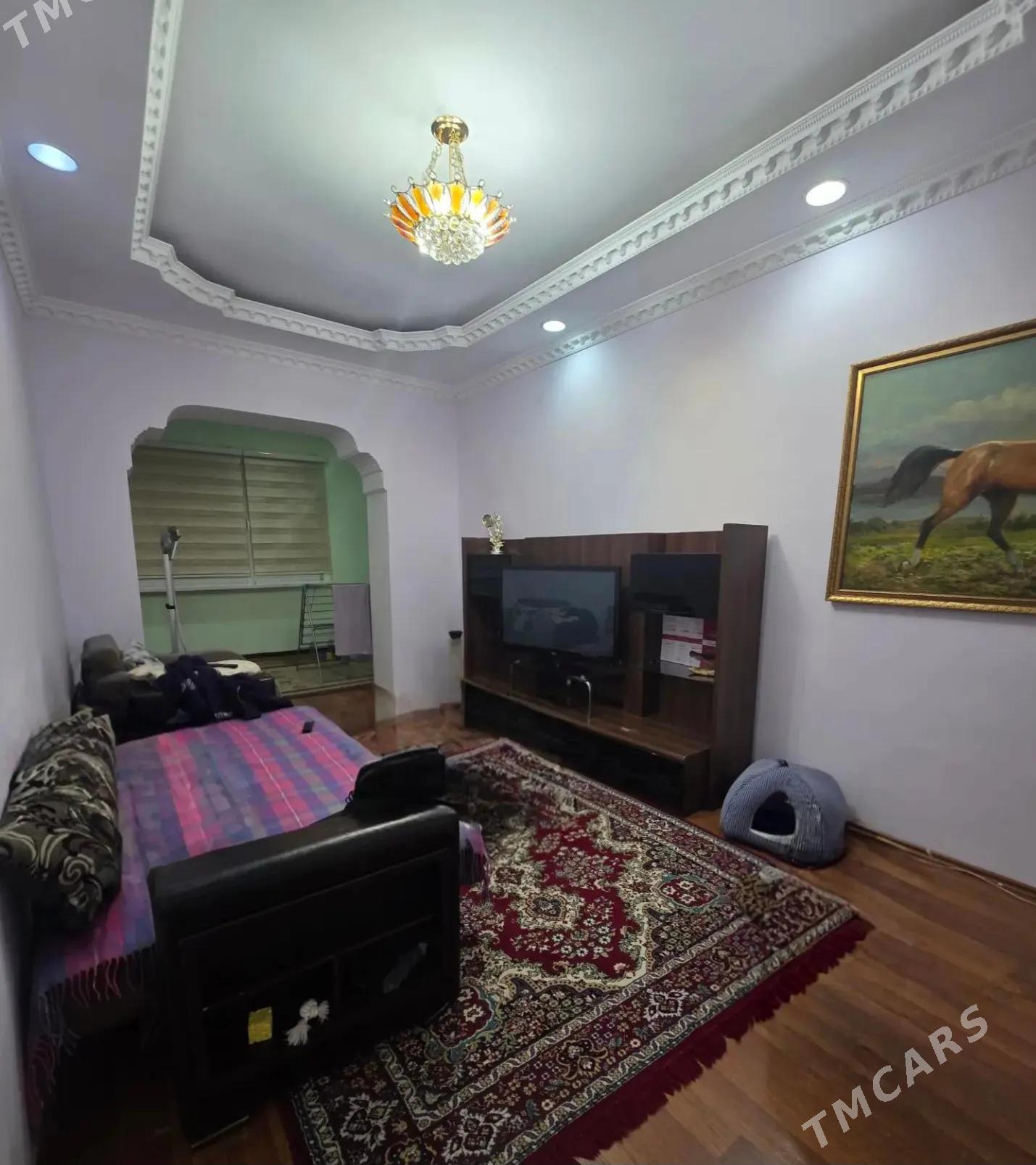 2ком 2этаже центр свабода - Kim raýon - img 7