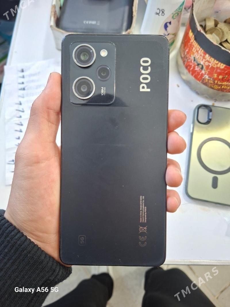 poco x5 pro 5G - Bäherden - img 2