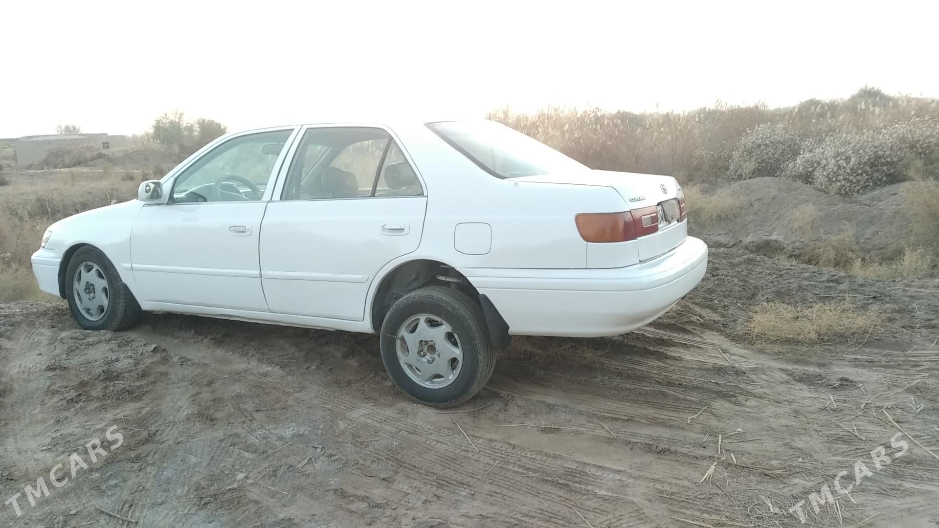 Toyota Corona 1999 - 80 000 TMT - Gubadag - img 5