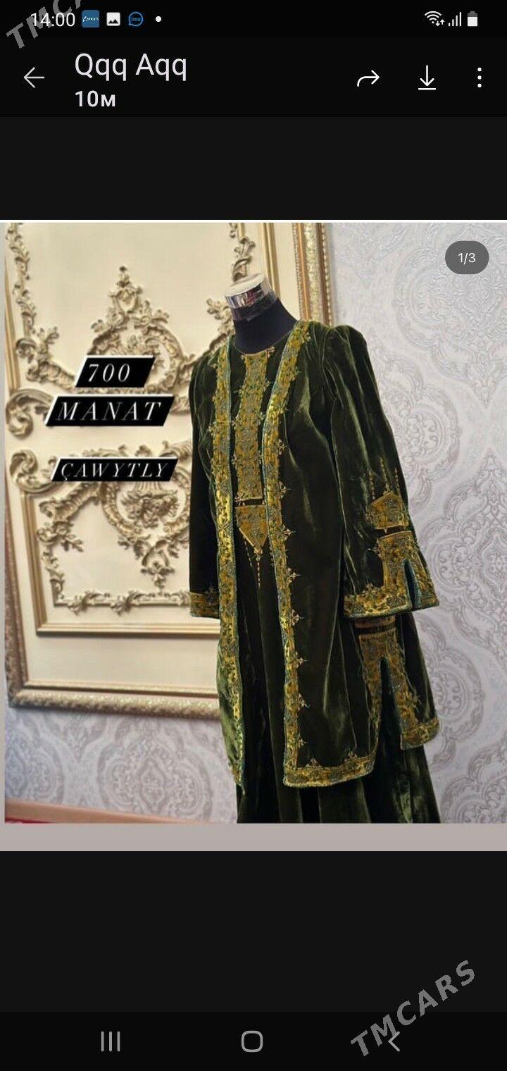 koynek - Aşgabat - img 2