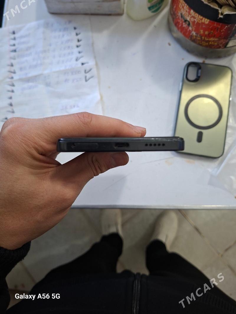 poco x5 pro 5G - Bäherden - img 4