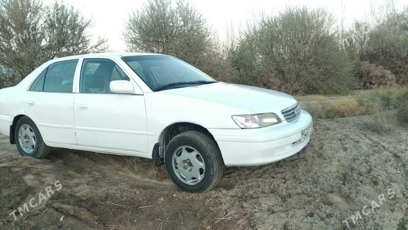 Toyota Corona 1999 - 80 000 TMT - Gubadag - img 4