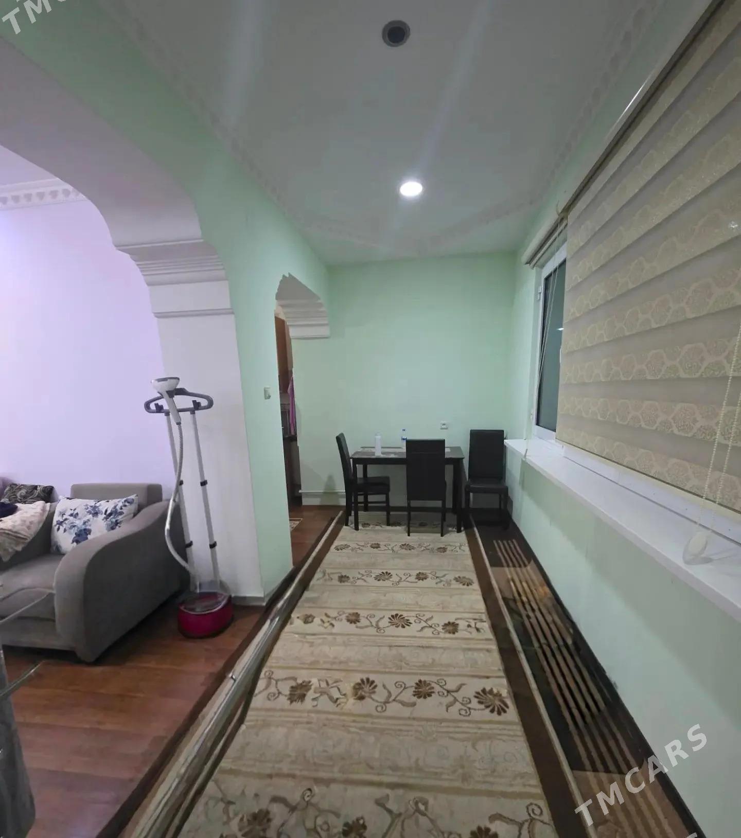 2ком 2этаже центр свабода - Kim raýon - img 8