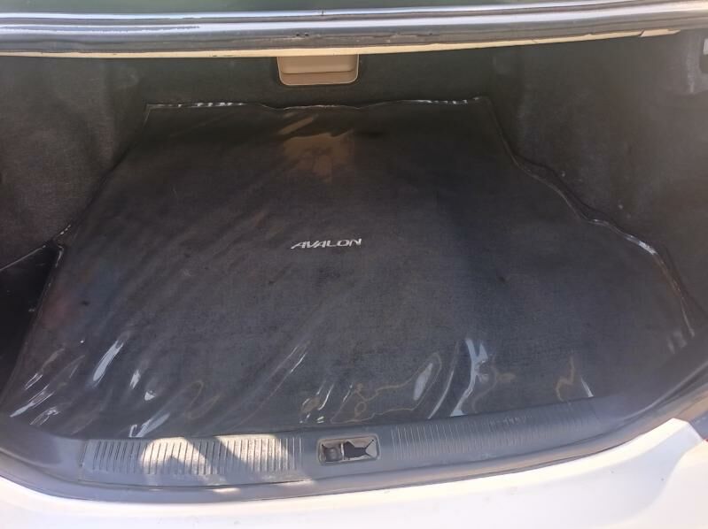 bagaj kobrik 300 TMT - Бахарден - img 3