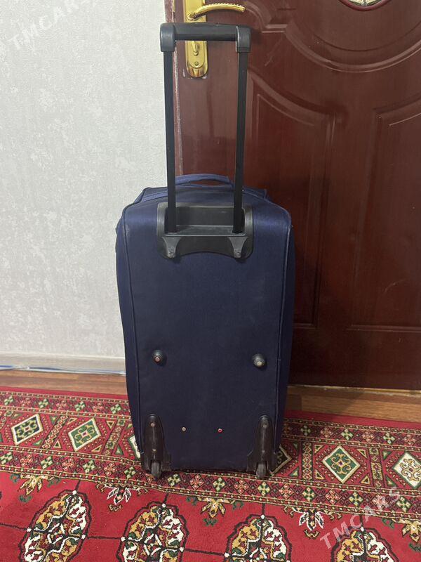 дорожны сумка /Dorojny sumka - Aşgabat - img 3