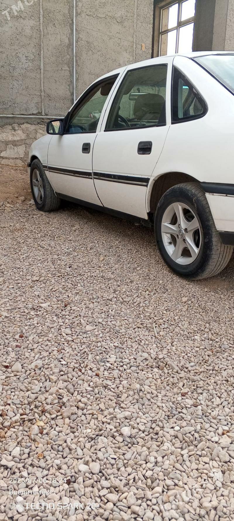 Opel Vectra 1990 - 26 000 TMT - Балканабат - img 2