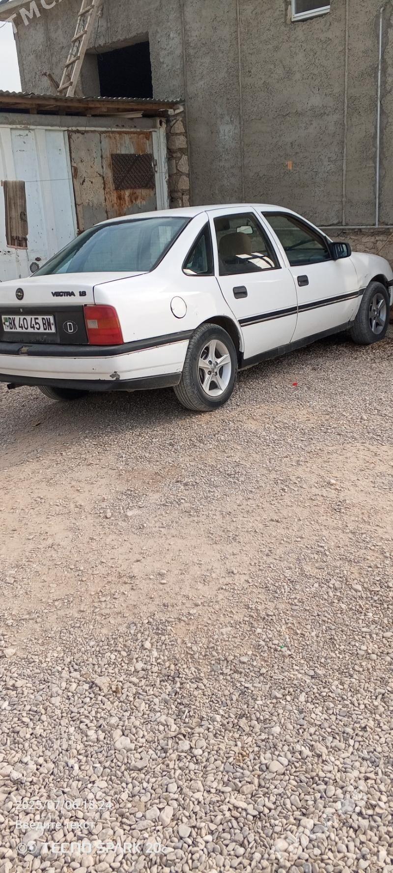 Opel Vectra 1990 - 26 000 TMT - Балканабат - img 1