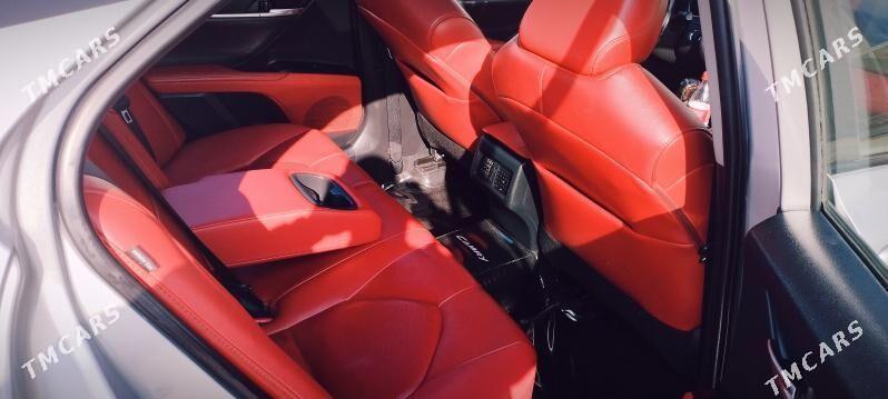 Toyota Camry 2021 - 365 000 TMT - Туркменабат - img 9