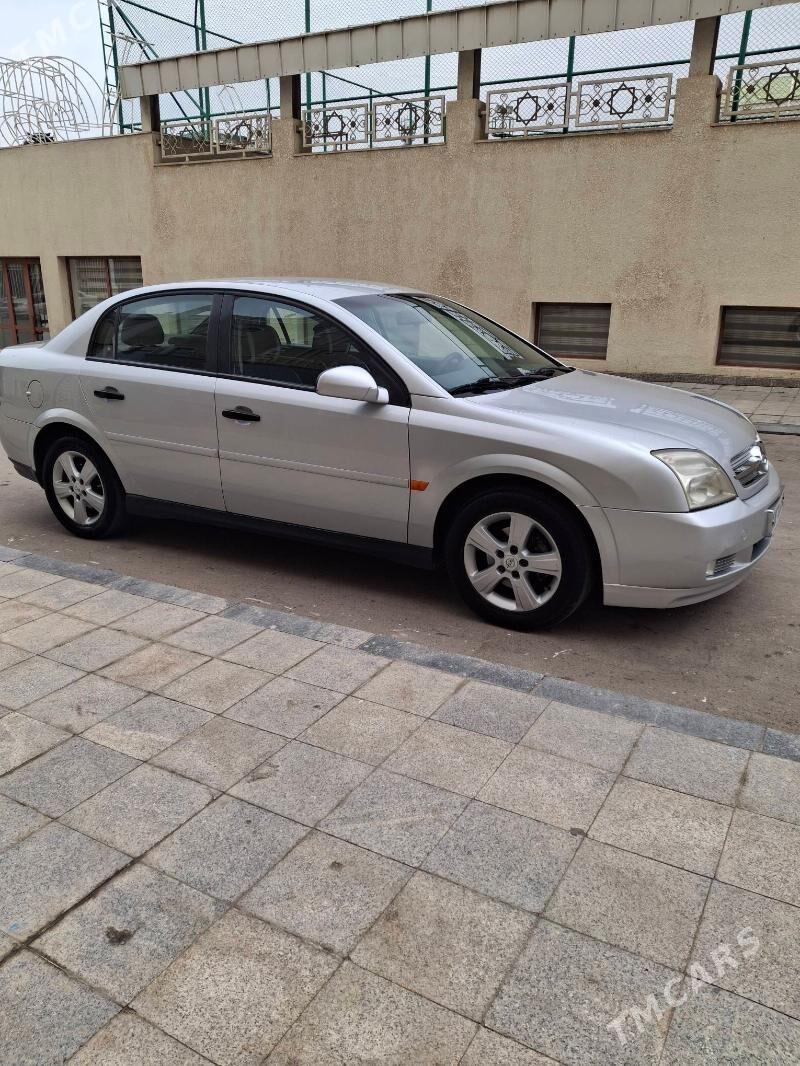 Opel Vectra 2002 - 95 000 TMT - Türkmenbaşy - img 4