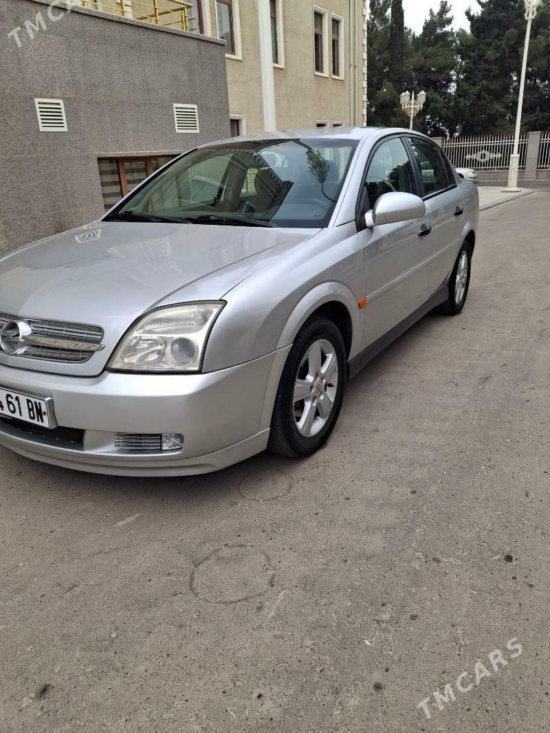 Opel Vectra 2002 - 95 000 TMT - Türkmenbaşy - img 5