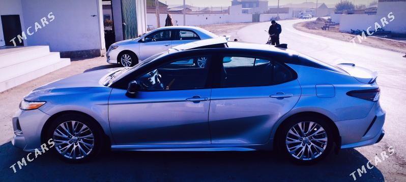 Toyota Camry 2021 - 365 000 TMT - Туркменабат - img 7