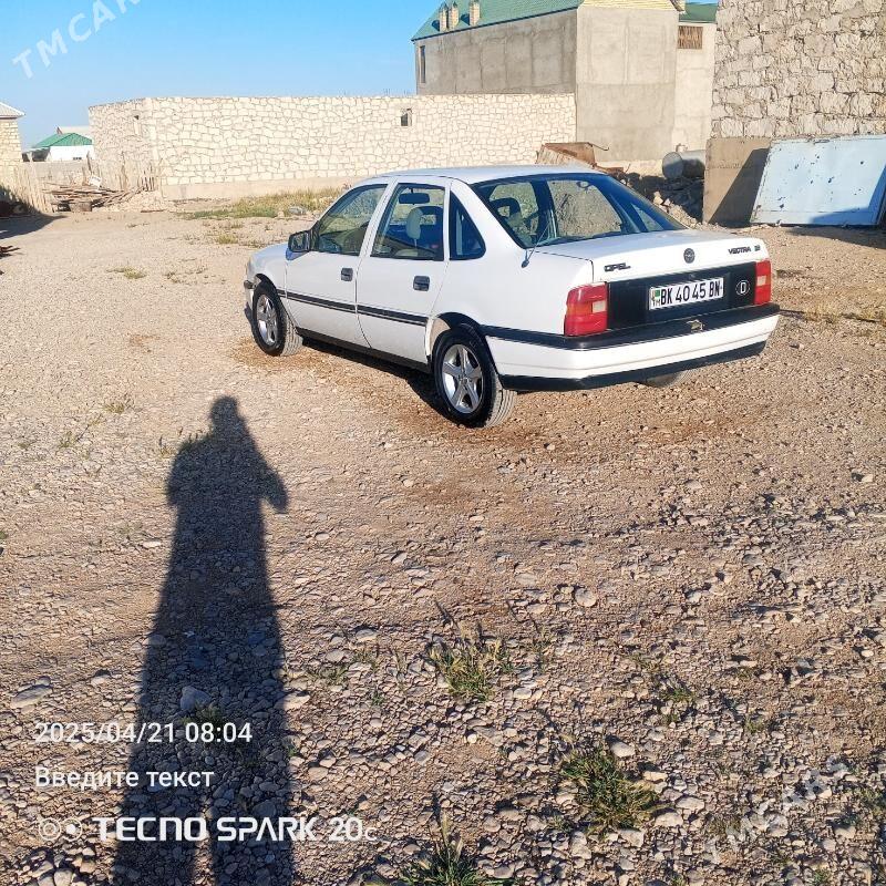 Opel Vectra 1990 - 26 000 TMT - Балканабат - img 3