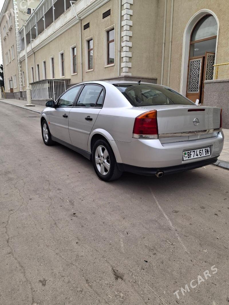 Opel Vectra 2002 - 95 000 TMT - Türkmenbaşy - img 2