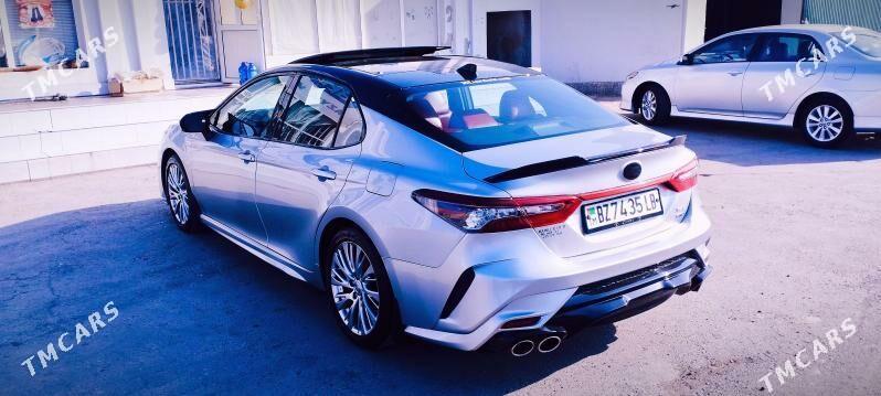 Toyota Camry 2021 - 365 000 TMT - Туркменабат - img 5