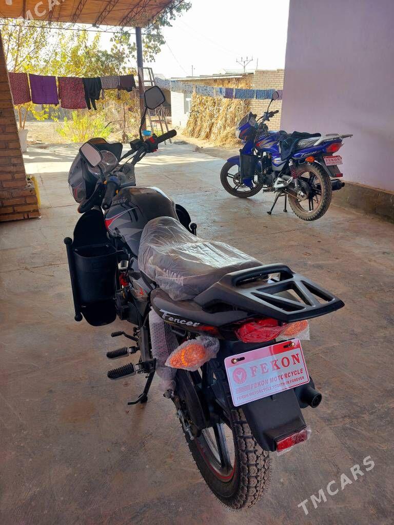 Foton ETX 2025 - 18 000 TMT - Керки - img 3