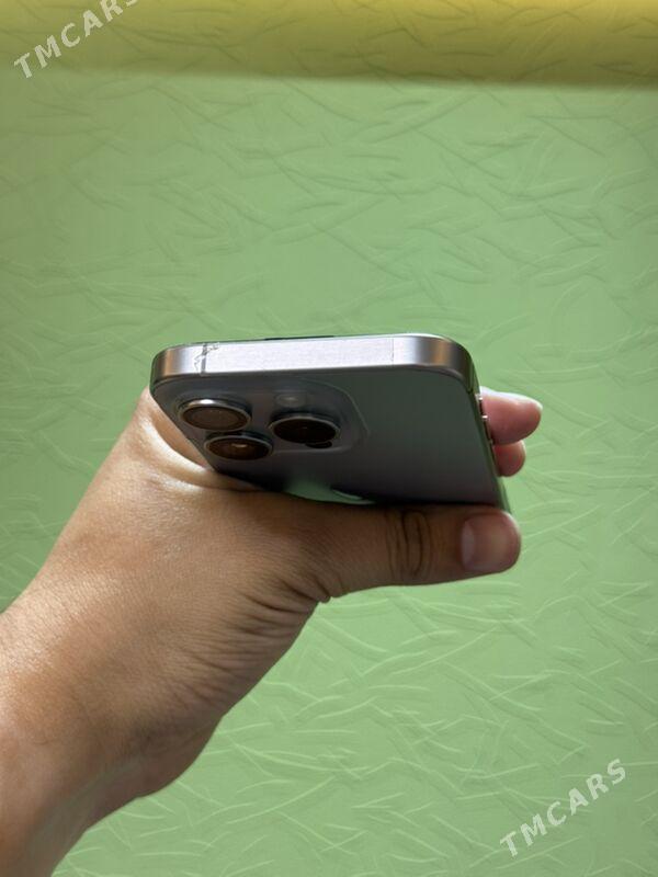 iPhone 15Pro 128gb - Mary - img 2