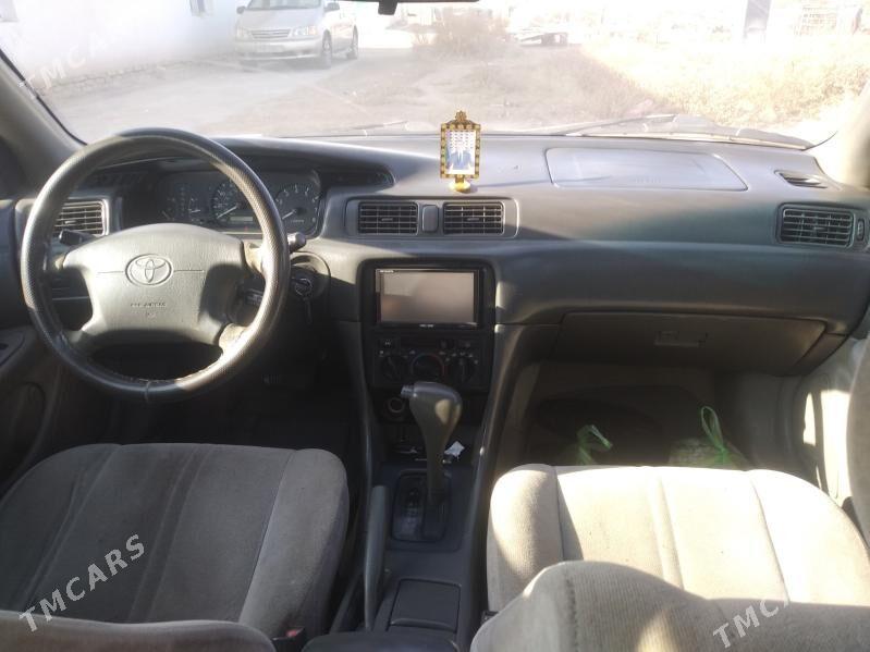 Toyota Camry 1998 - 120 000 TMT - Daşoguz - img 3