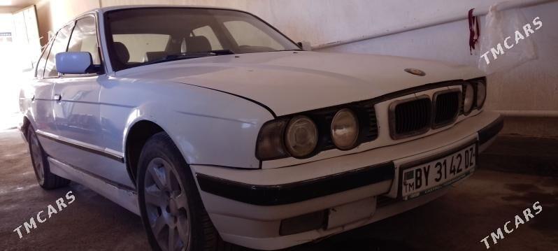 BMW 540 1994 - 30 000 TMT - етр. Туркменбаши - img 2