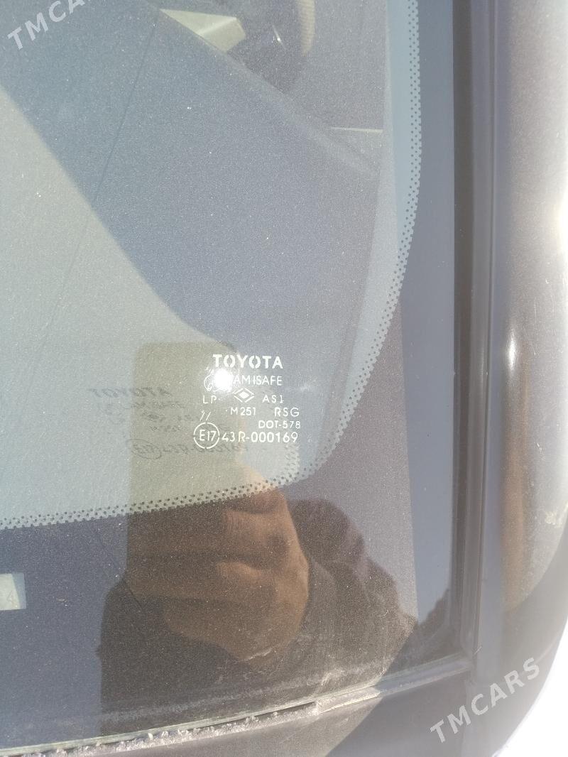 Toyota Camry 1998 - 120 000 TMT - Daşoguz - img 2