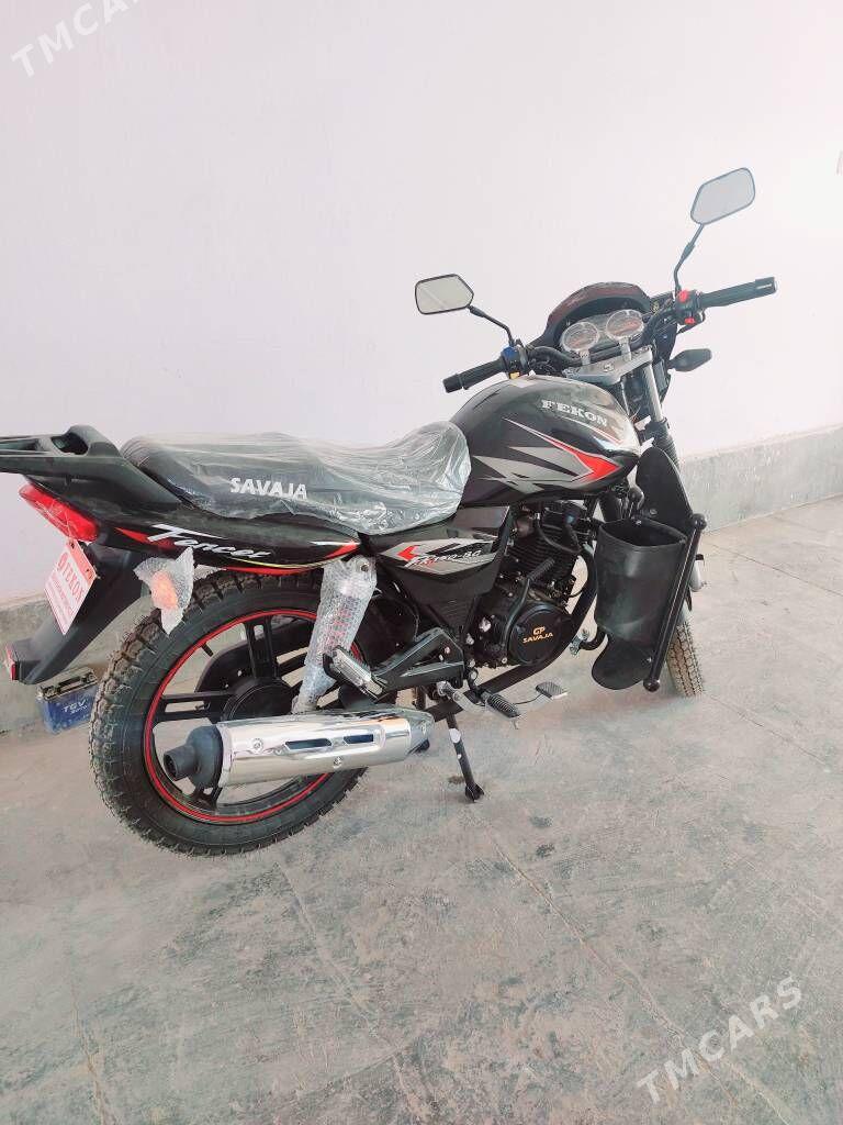 Foton ETX 2025 - 18 000 TMT - Керки - img 2